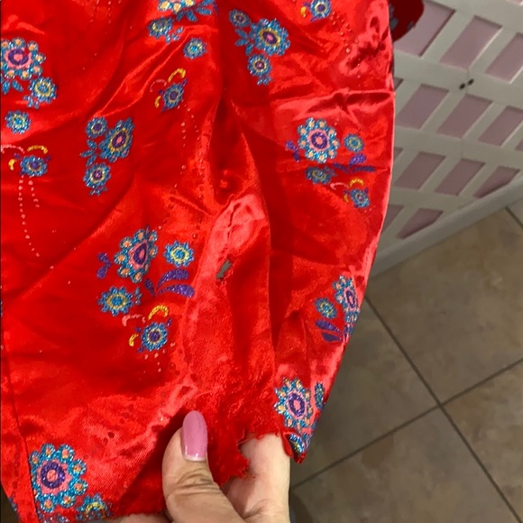 DISNEY ELENA OF AVALOR size 3/4 xs - Picture 6 of 6